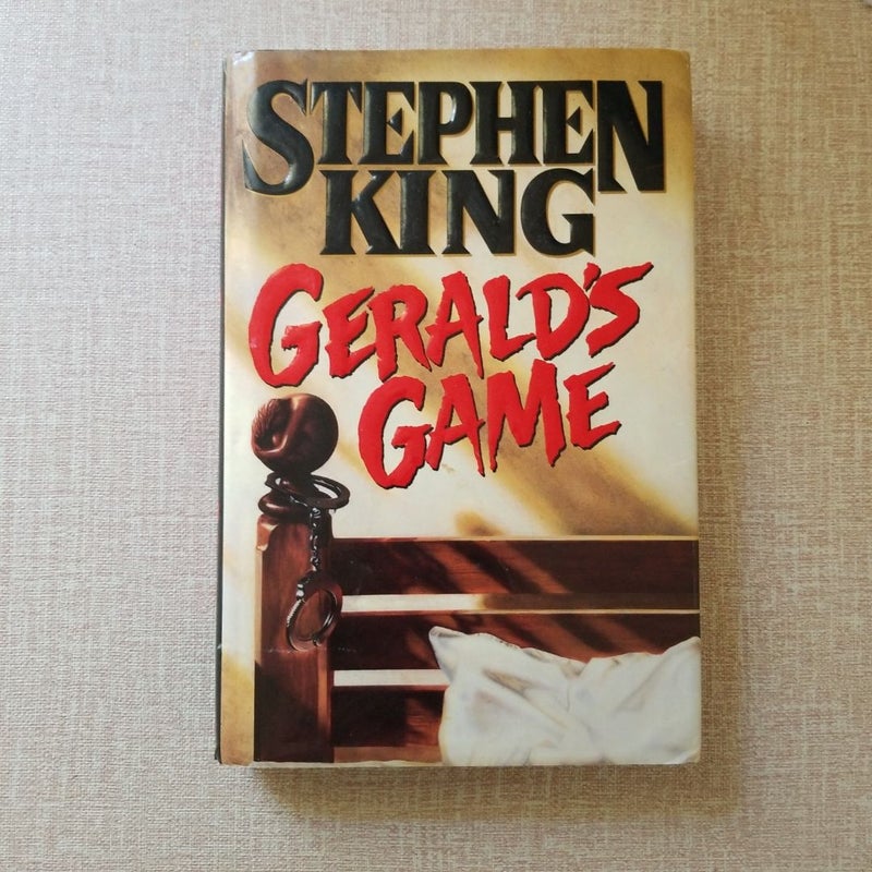 Gerald's Game