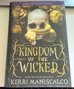 Kingdom of the Wicked