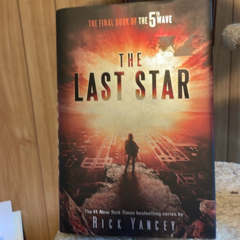 The Last Star