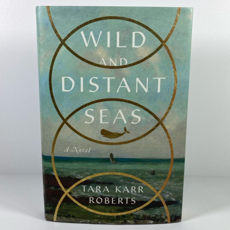 Wild and Distant Seas