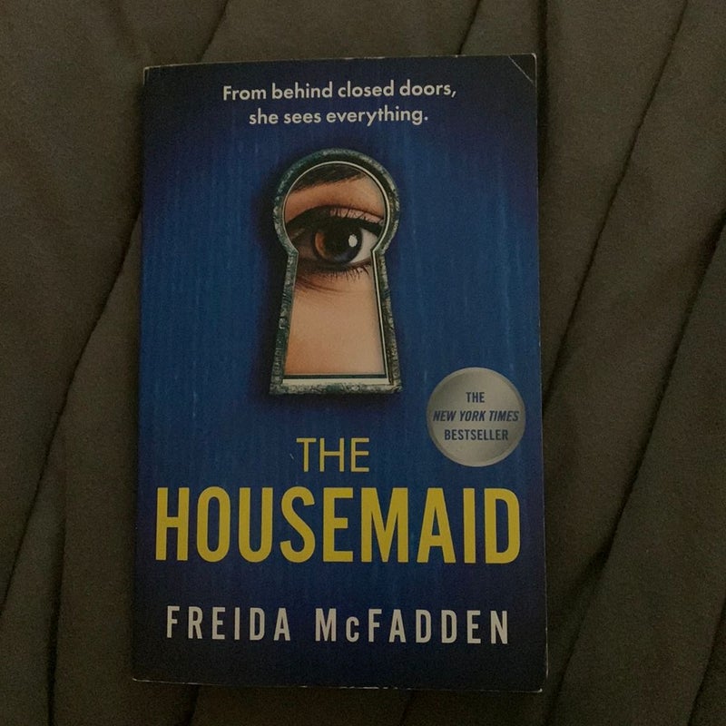 The Housemaid