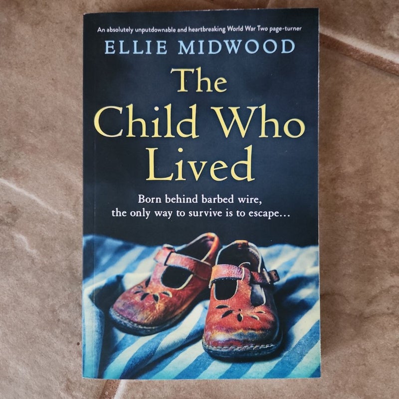 The Child Who Lived