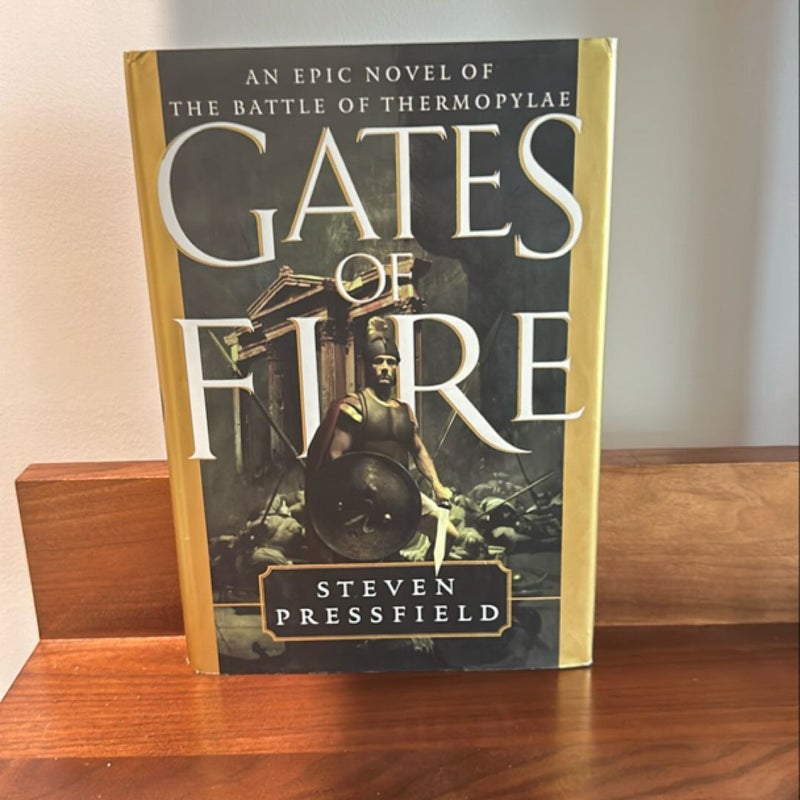 Gates of Fire