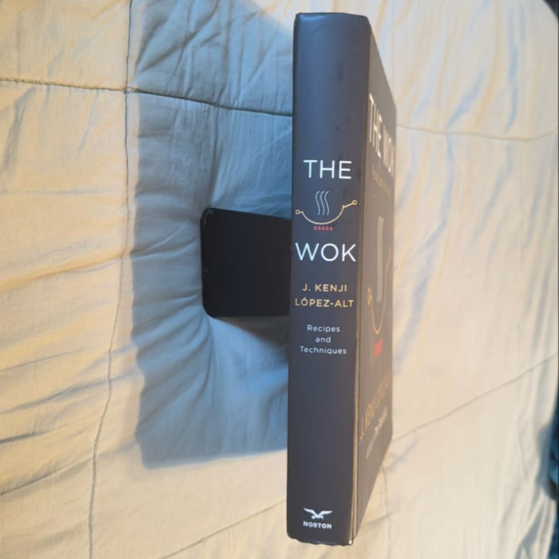 The Wok