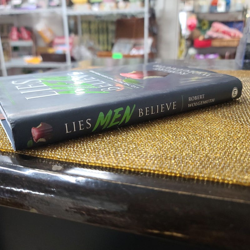 Lies Men Believe