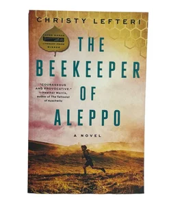 The Beekeeper of Aleppo