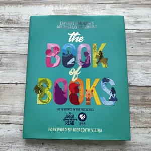 The Great American Read: the Book of Books