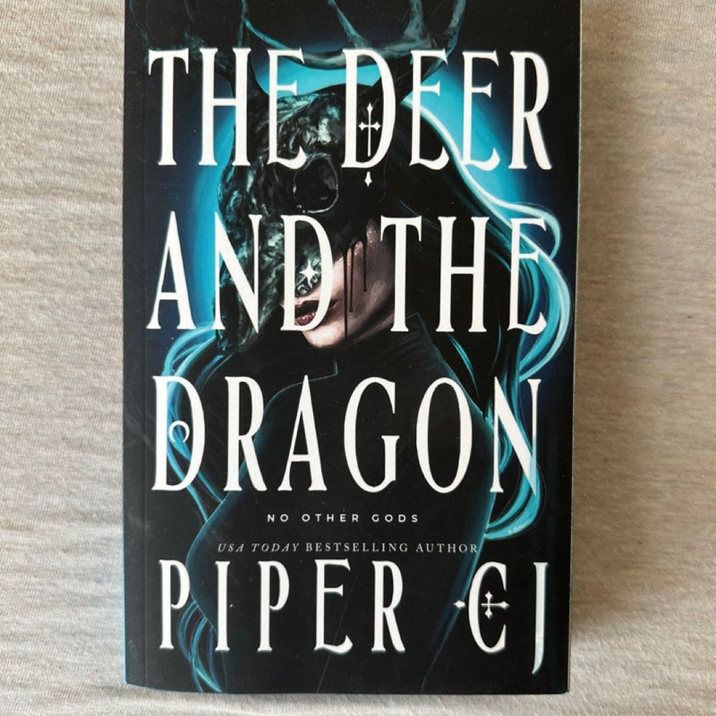 The Deer and the Dragon