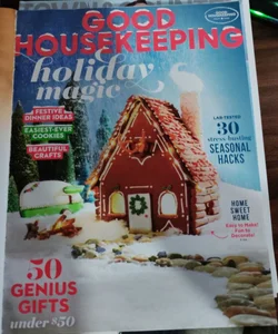 Good Housekeeping