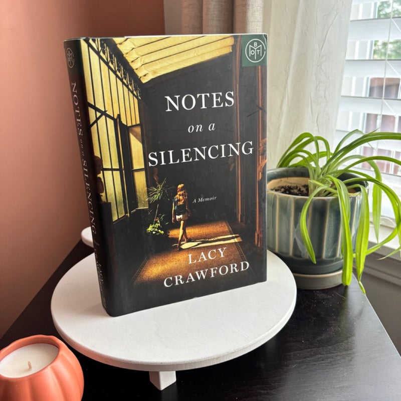 Notes on a Silencing