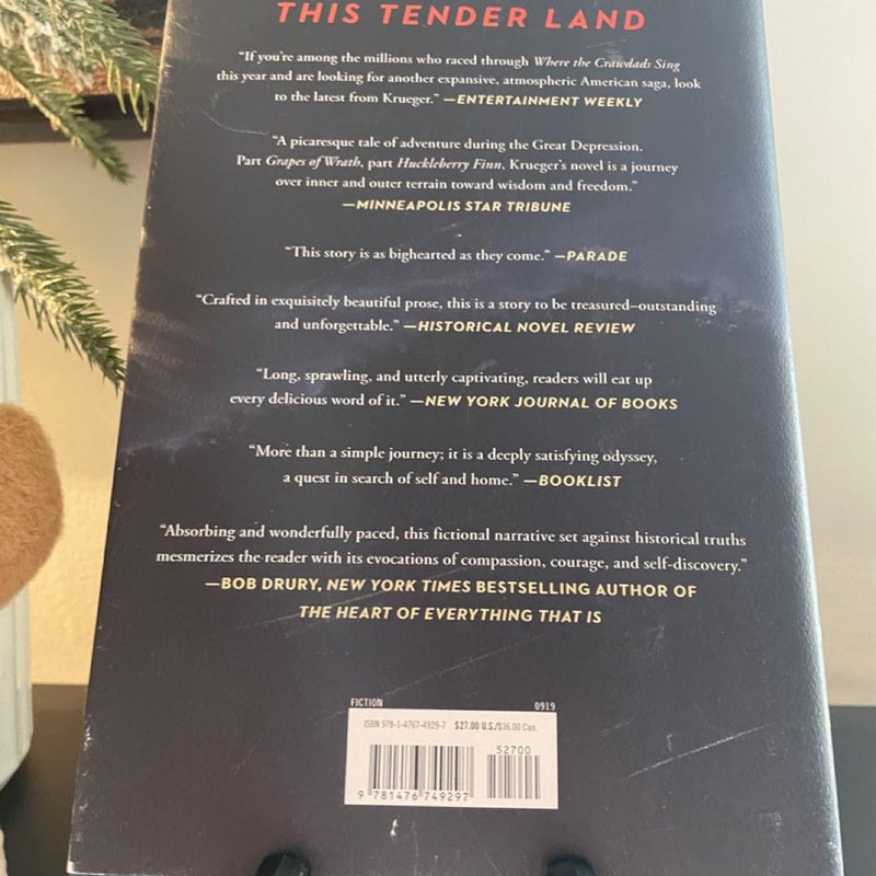 This Tender Land