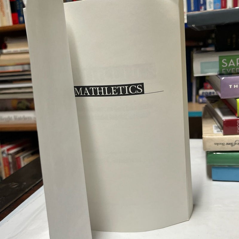 Mathletics