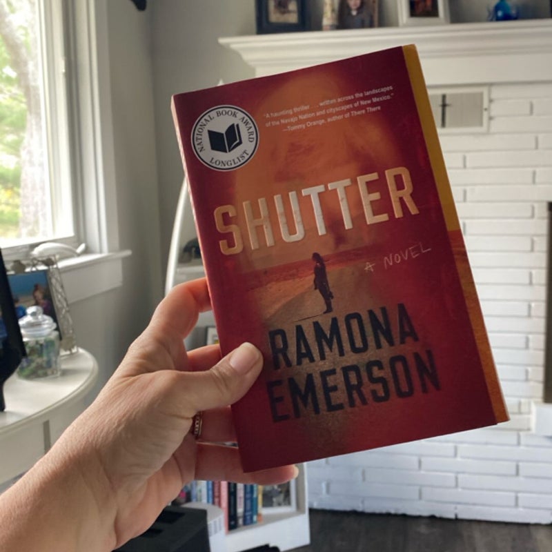 Shutter