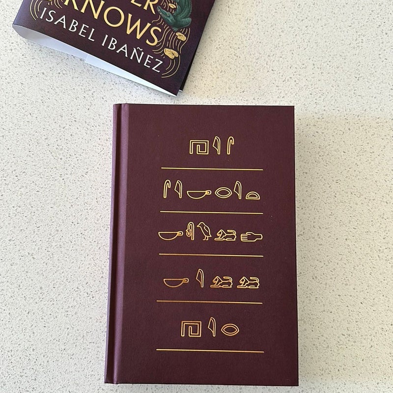 What the River Knows (Barnes & Noble Exclusive) (B&N Exclusive)