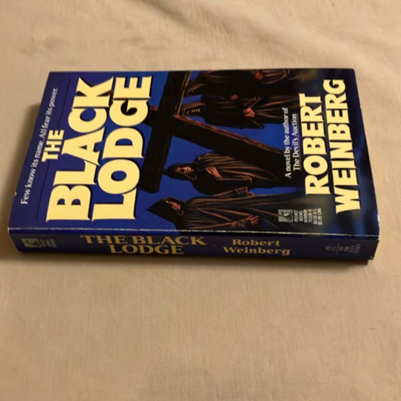The Black Lodge