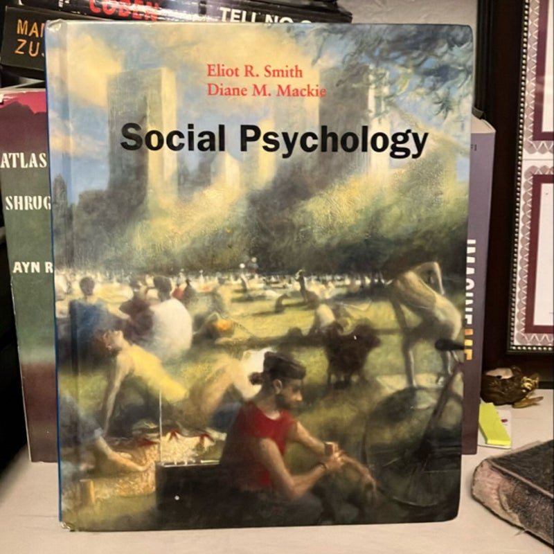 Social Psychology