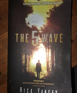 The 5th Wave