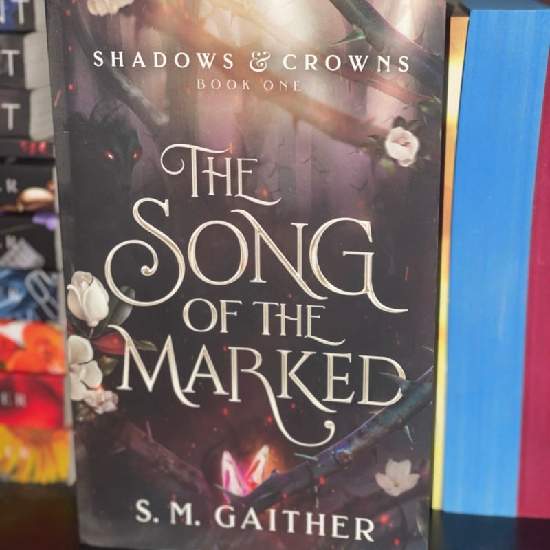 The Song of the Marked