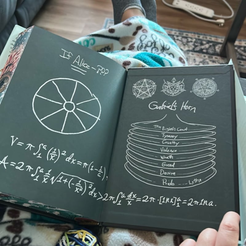 Katabasis (Deluxe Limited Edition)