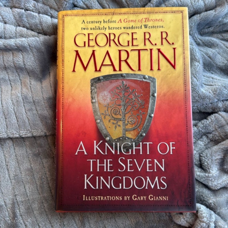 A Knight of the Seven Kingdoms