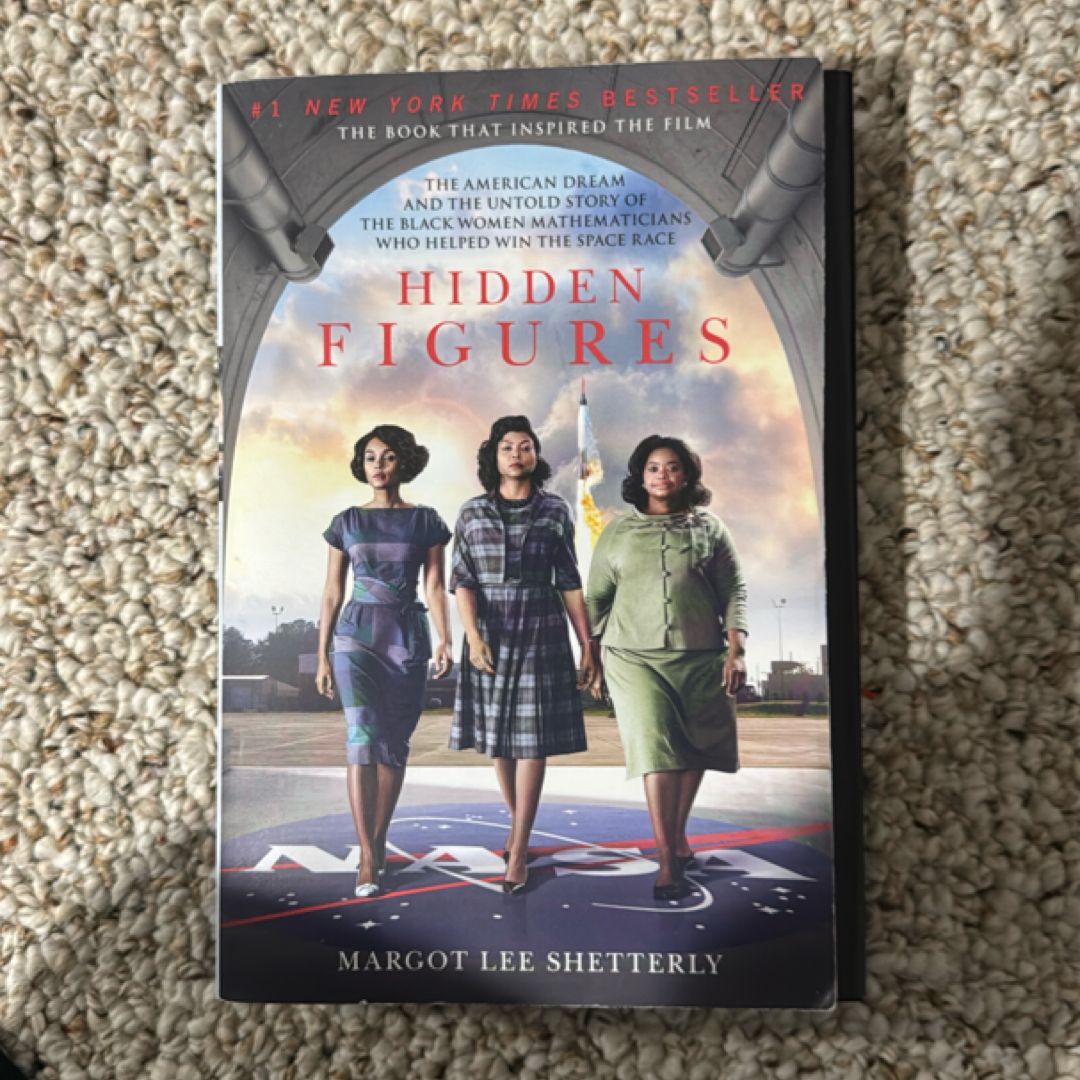 Hidden Figures