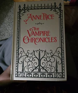 The Vampire Chronicles 
