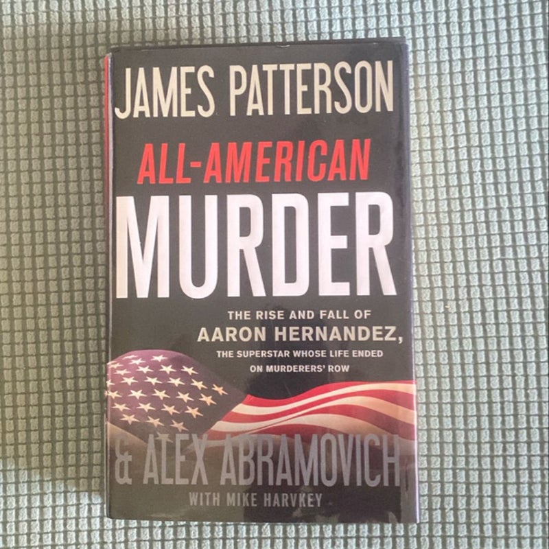 All-American Murder