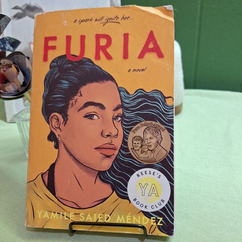 Furia