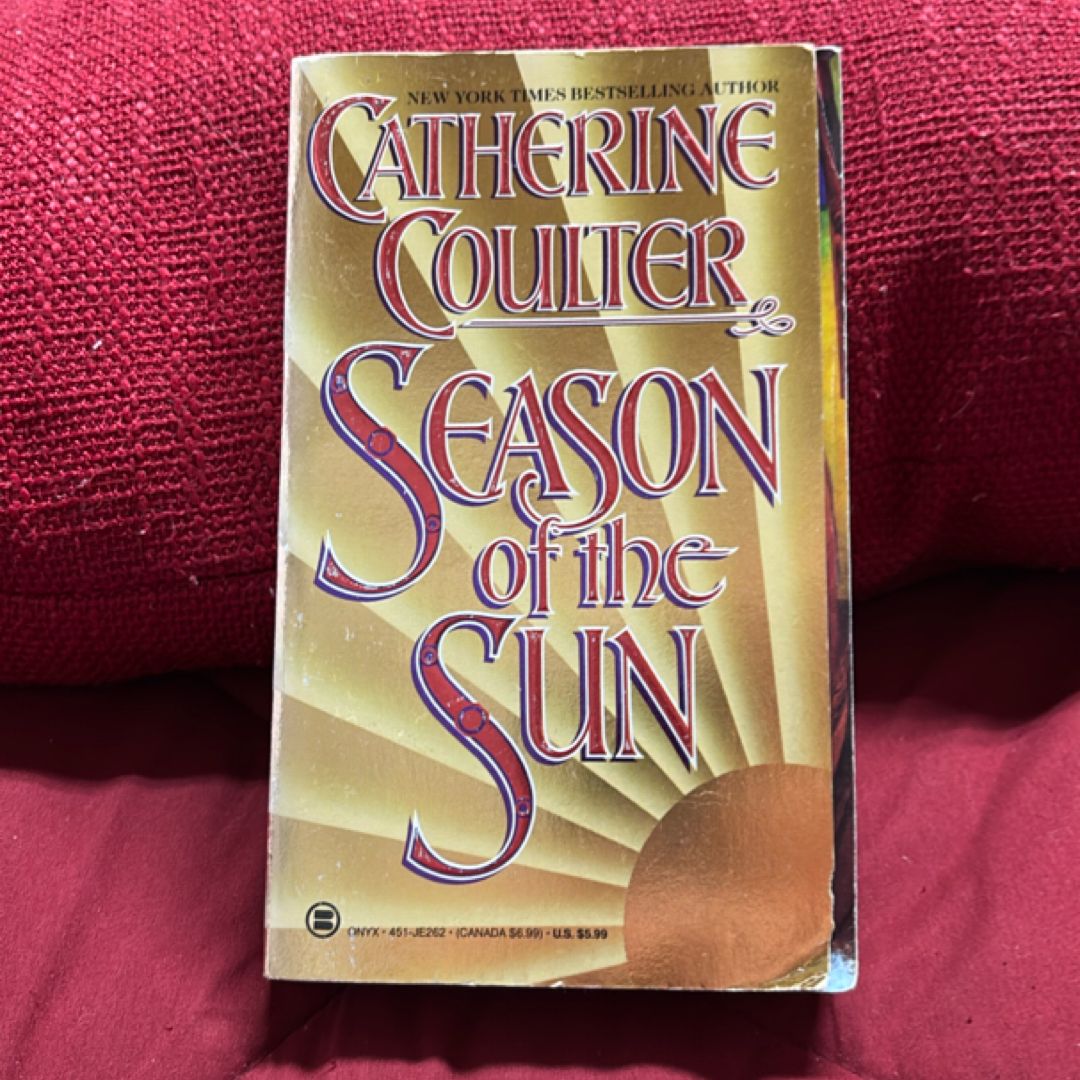 Season of the Sun