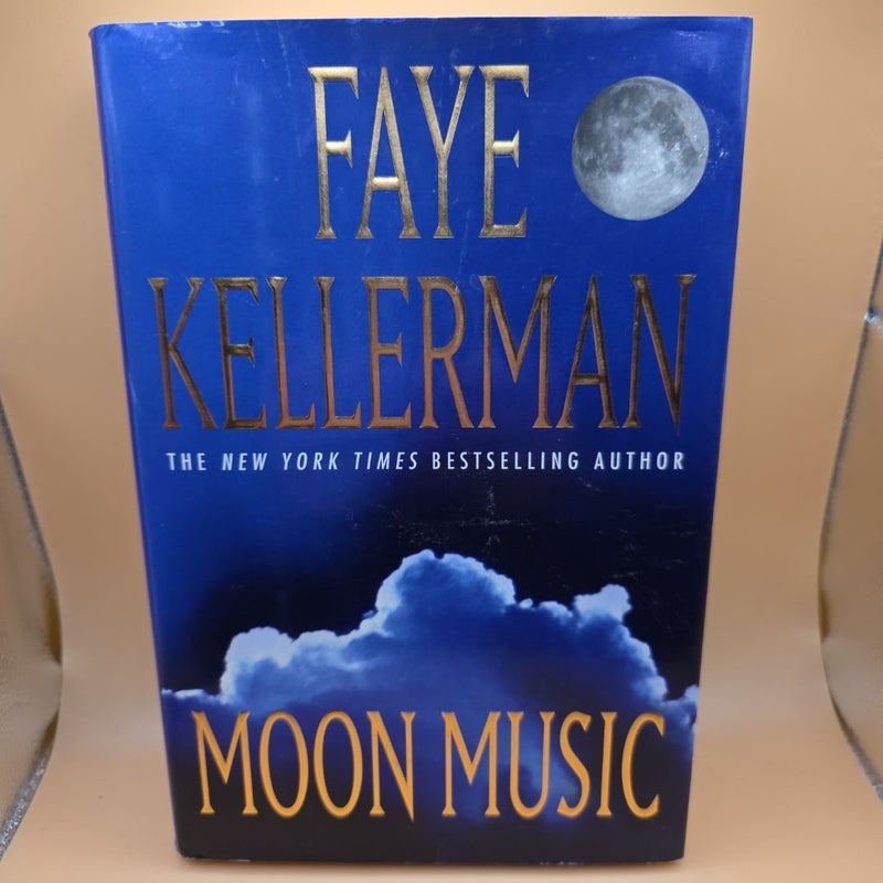 Moon Music