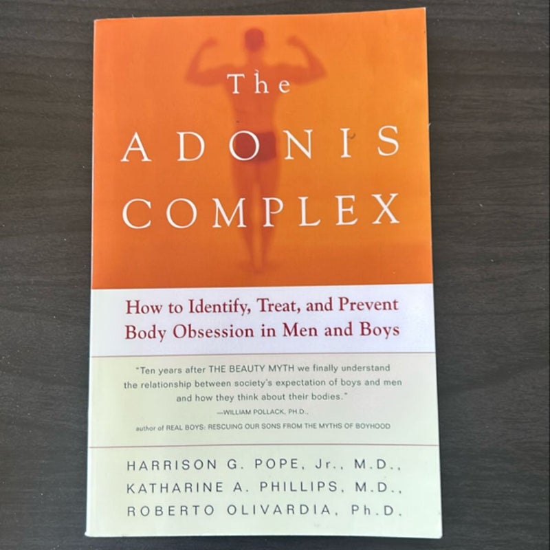 The Adonis Complex