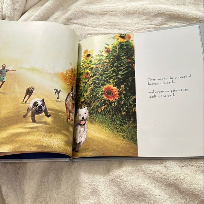 The Heaven of Animals