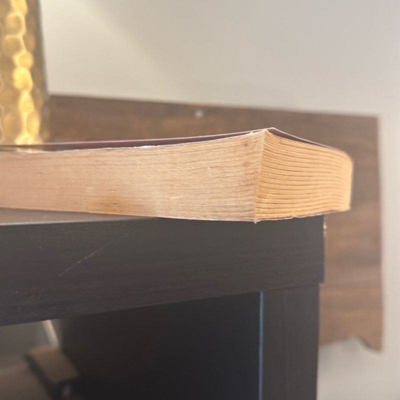 It's in His Kiss - Stepback, 1st Ed