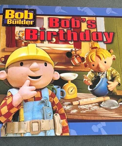 Bob's Birthday