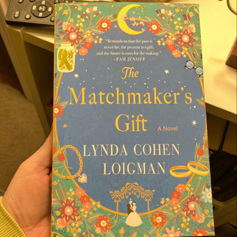 The Matchmaker's Gift