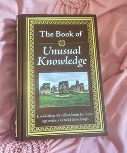 The Book of Unusual Knowledge