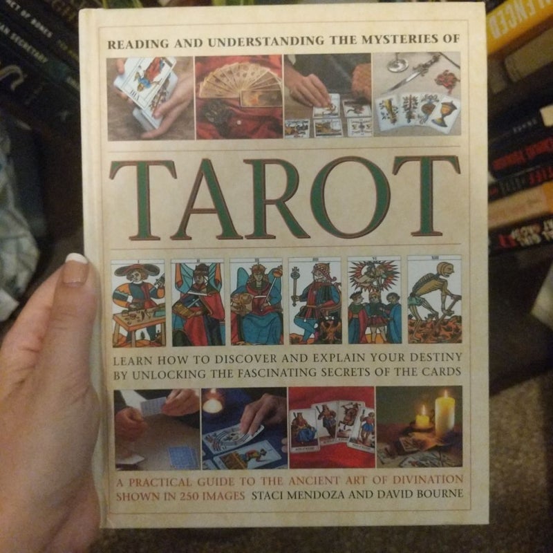 Tarot