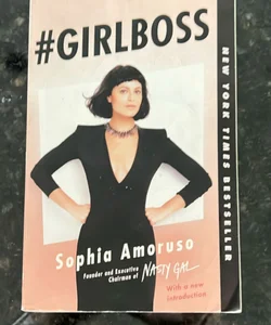 #girlboss