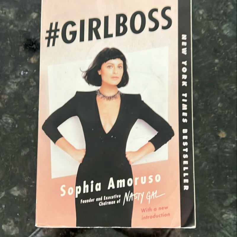 #girlboss