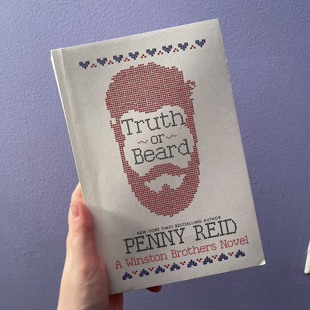 Truth or Beard