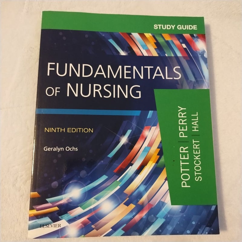 Clinical Nursing Judgment Study Guide for Medical-Surgical Nursing