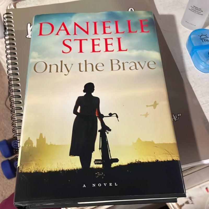 Only the Brave