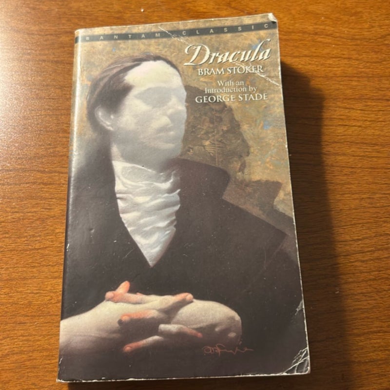 Dracula