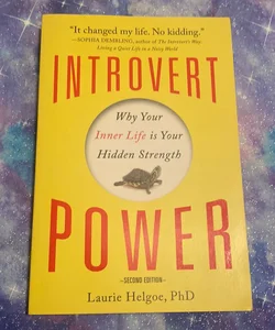 Introvert Power