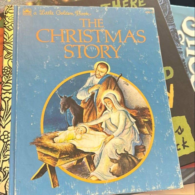 The Christmas Story