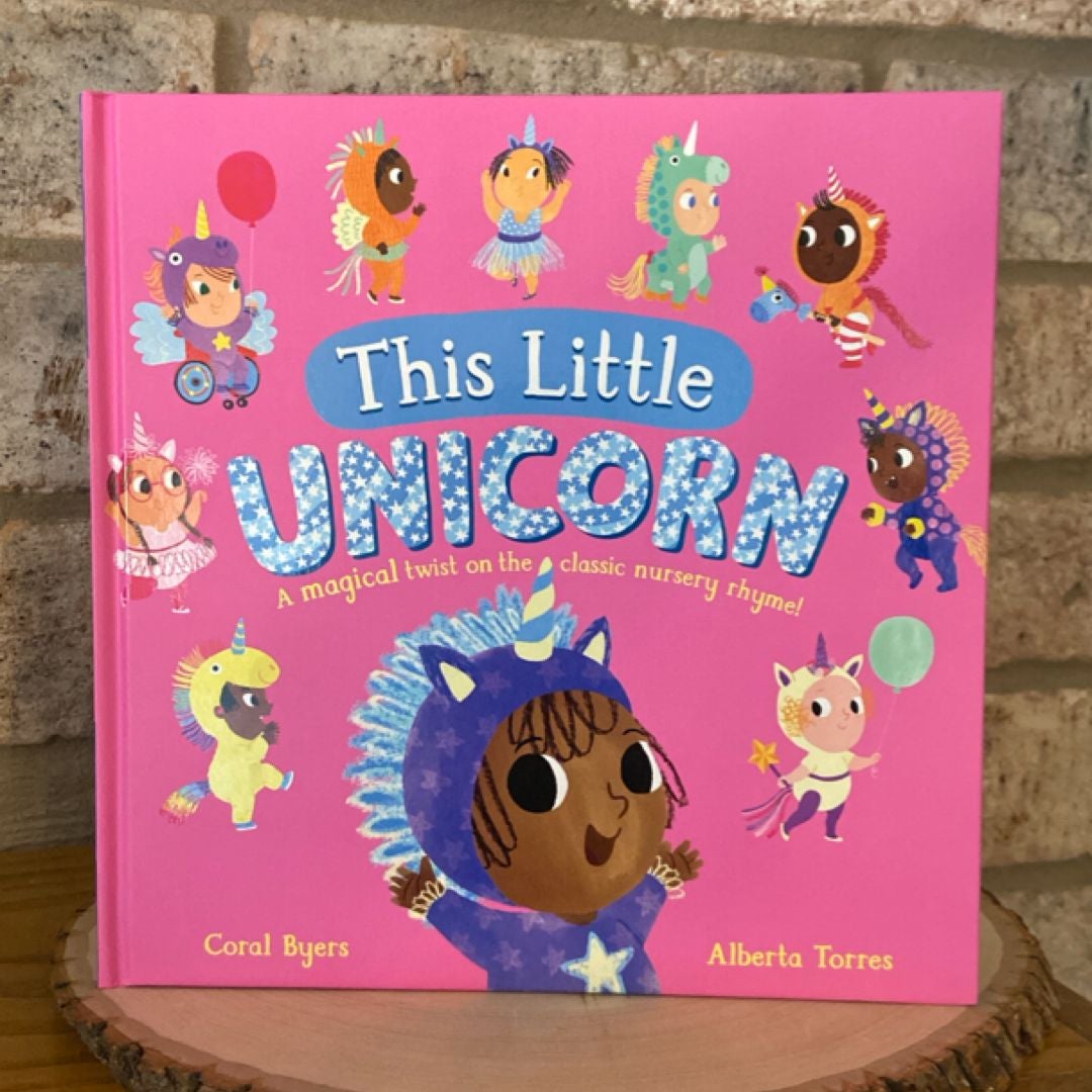 This Little Unicorn