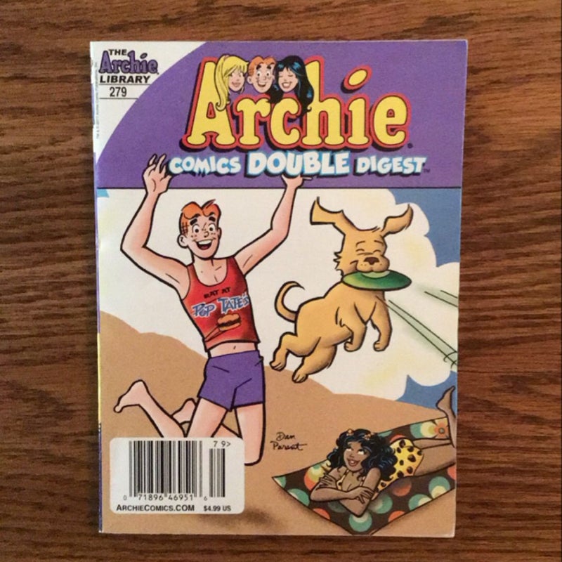 Archie