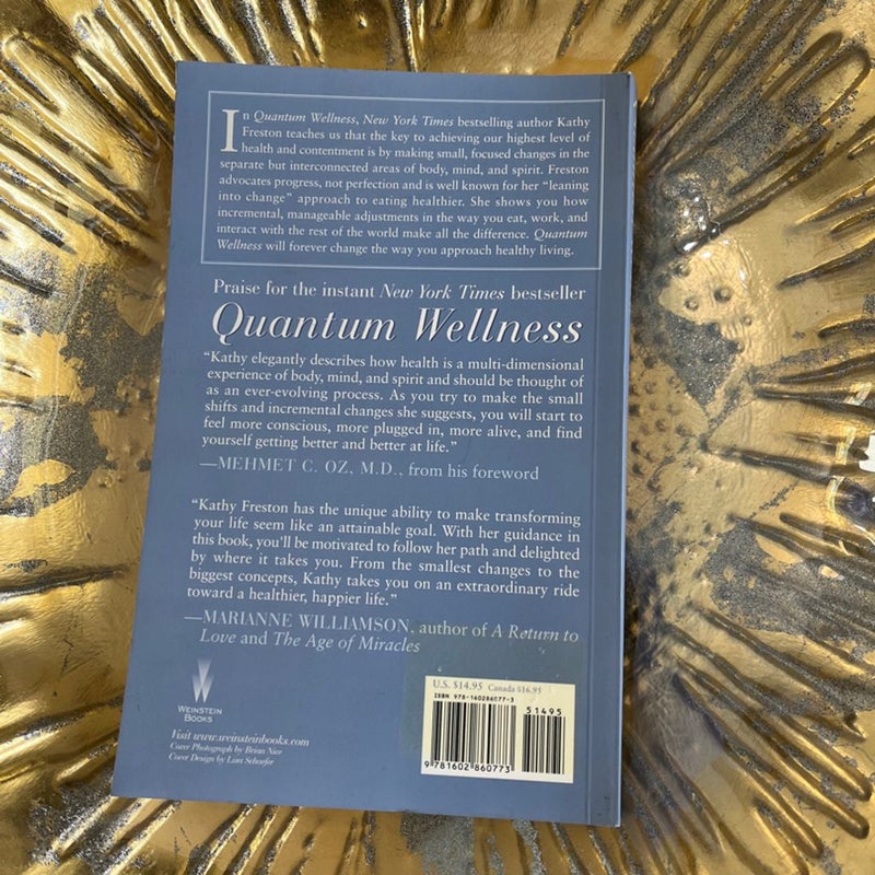 Quantum Wellness
