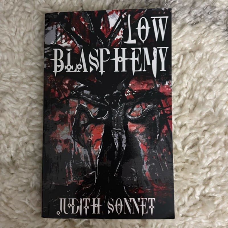 Low Blasphemy