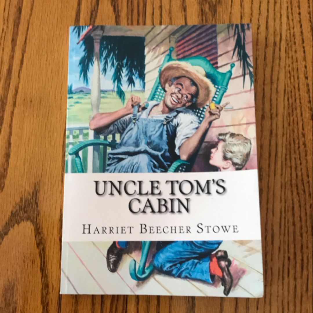 Uncle Tom's Cabin